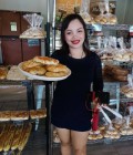Rencontre Femme Thaïlande à ห้วยเม็ก : นิลมน, 20 ans